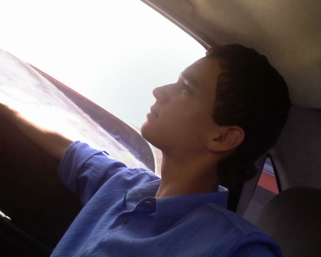 Foto de Eliaquim Nascimento