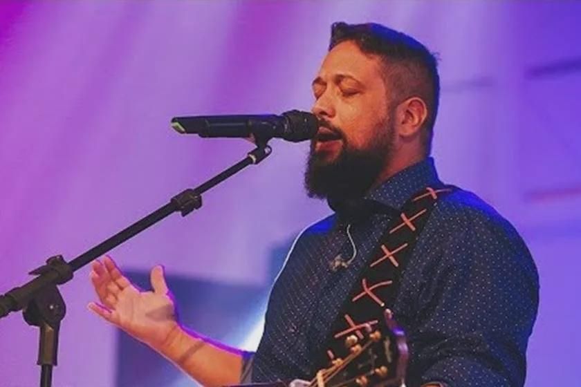 Foto de Fernandinho Para Menores