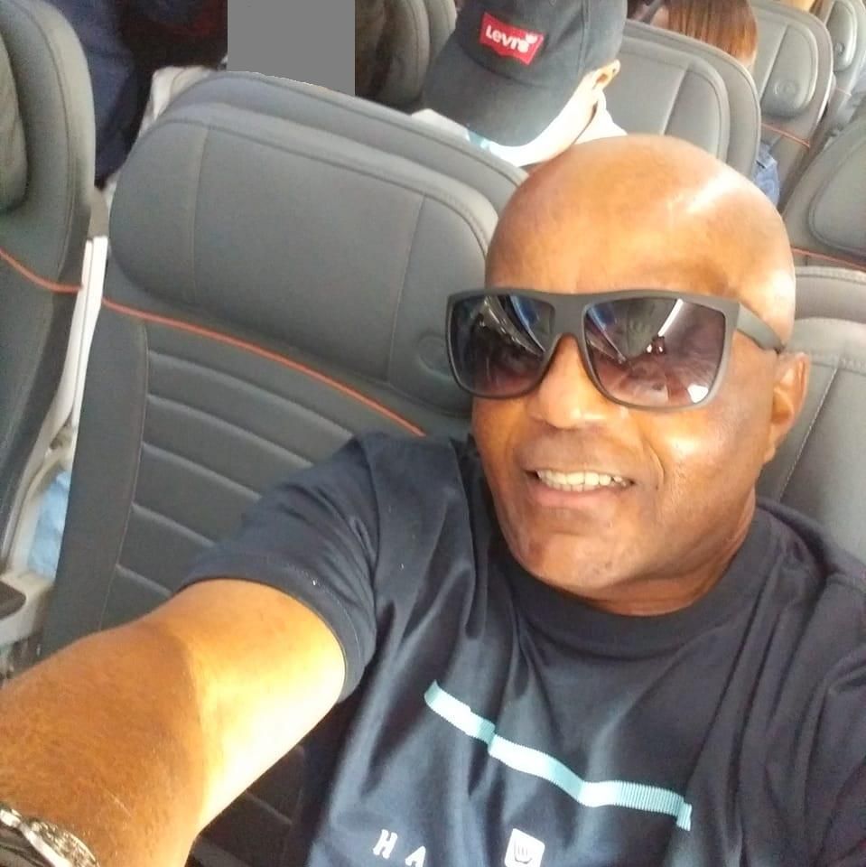 Foto de Valter Garrincha