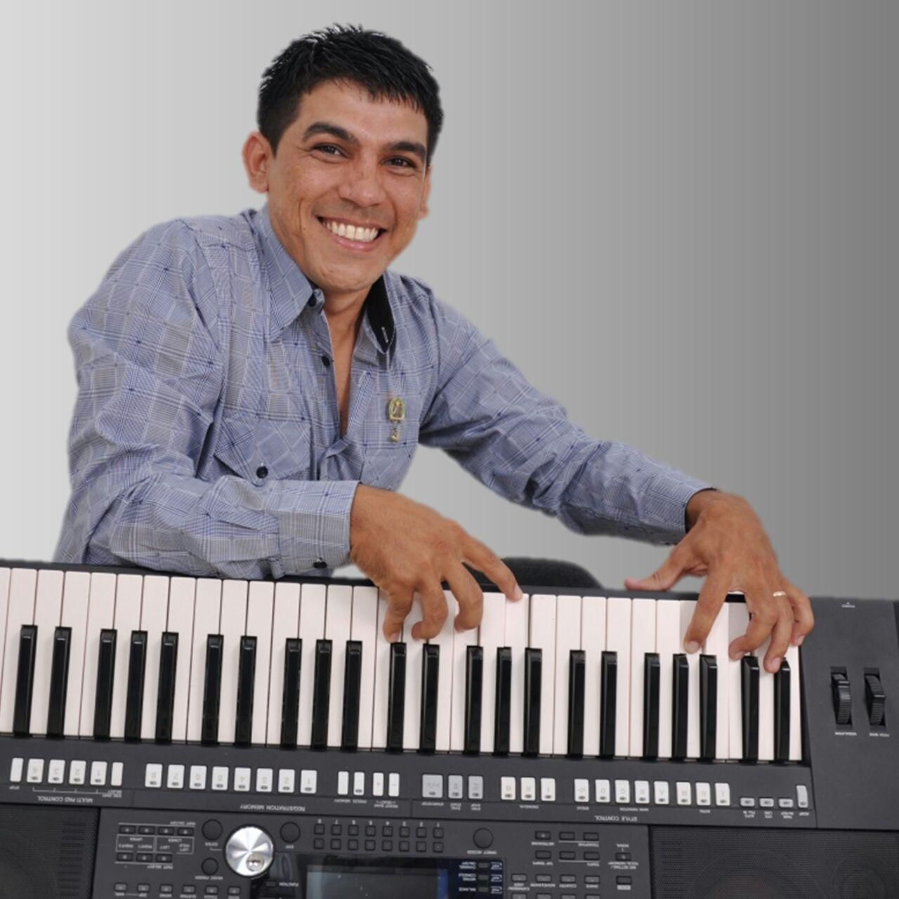 Photo of Oscar Dos Teclados