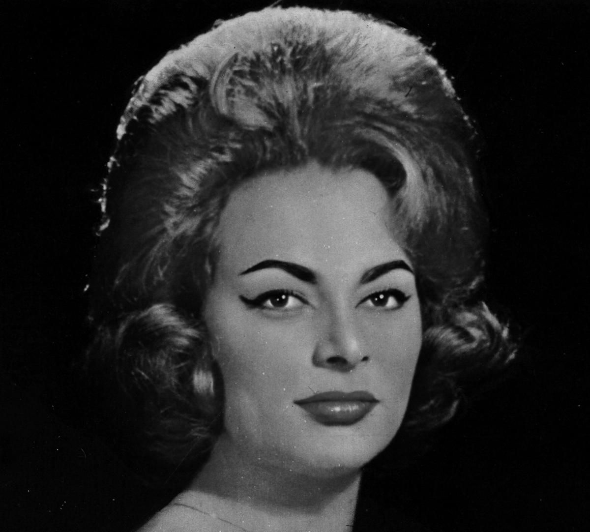 Foto de Rosana Toledo