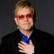 Foto do artista Elton John