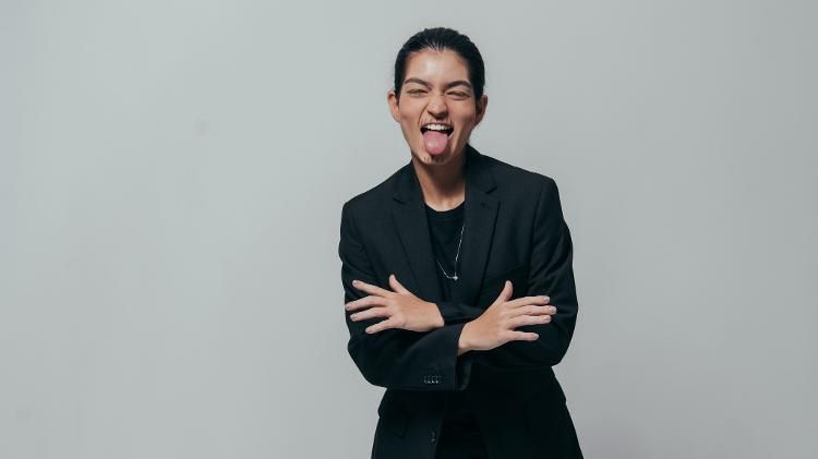 Photo of MC Cadu o Brabo (Lara Santana)