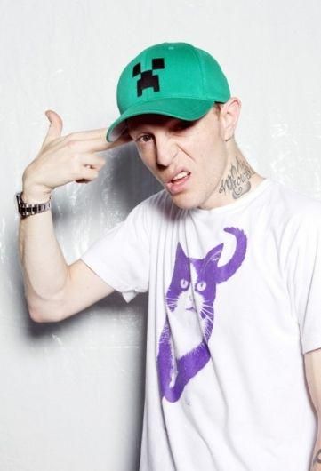 Foto de Deadmau5