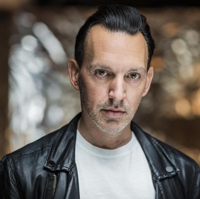 Foto de Daniel Bijan