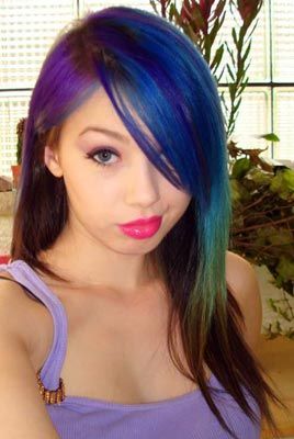 Foto de Skye Sweetnam