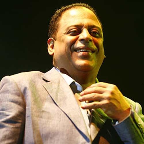 Photo of Wilfrido Vargas