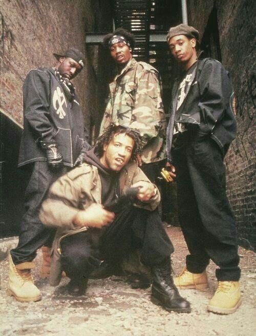 Foto de Gravediggaz