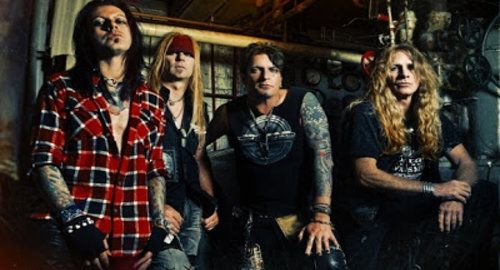 Foto de Brand New Machine