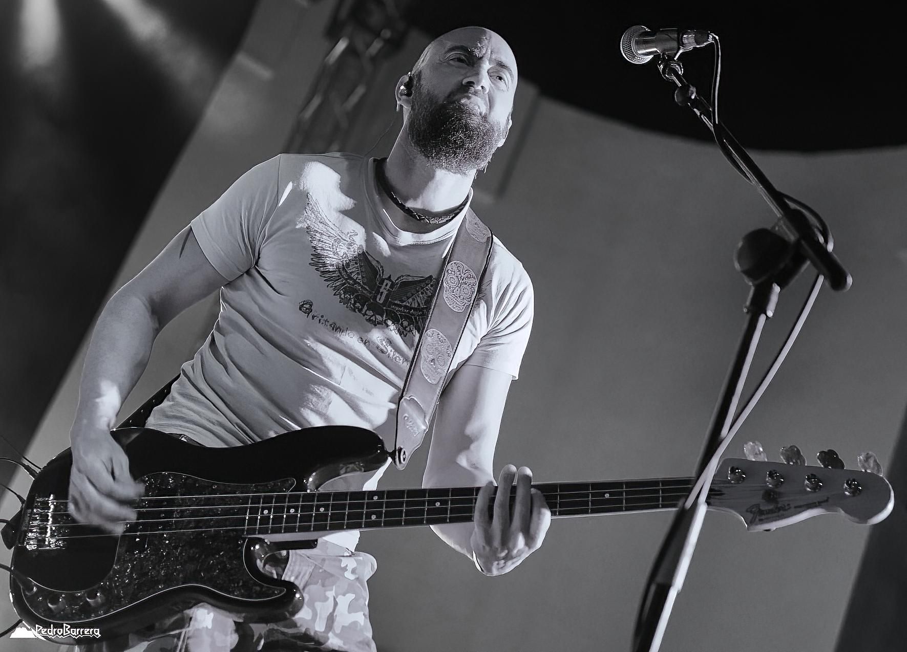 Foto de Gritando En Silencio