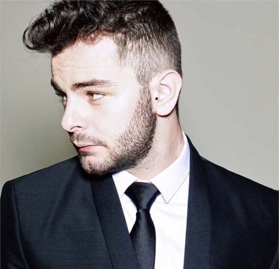 Photo of Lorenzo Fragola