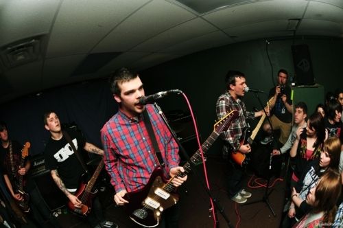 Foto de Balance and Composure