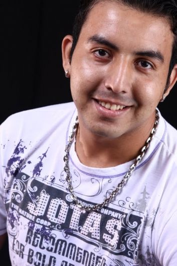 Photo of Grupo Frenesi