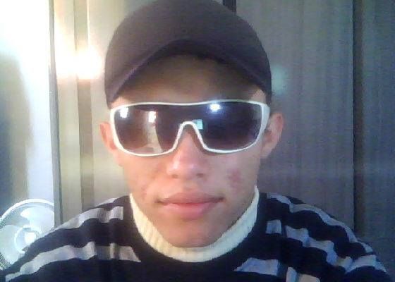 Foto de Guilherme Dadona