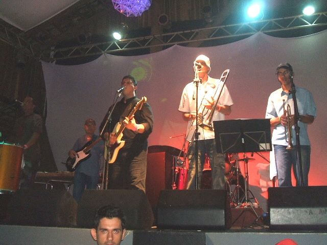 Foto de Brilho do Samba Rock