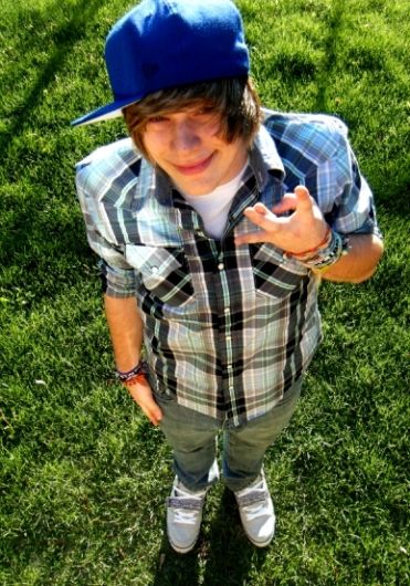 Photo of Stephen Jerzak