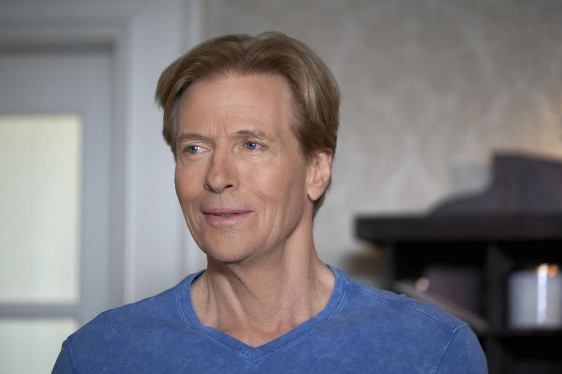 Photo of Jack Wagner