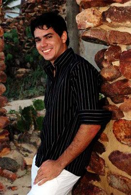 Foto de Luis Marcelo