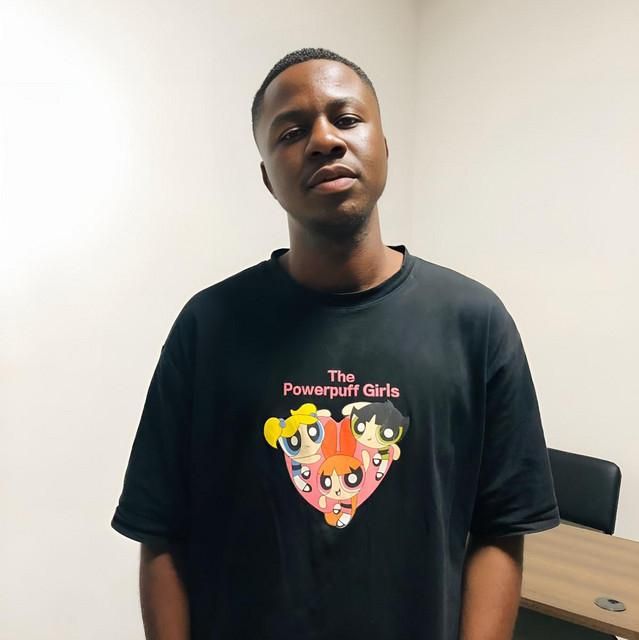 Foto de Young Christian