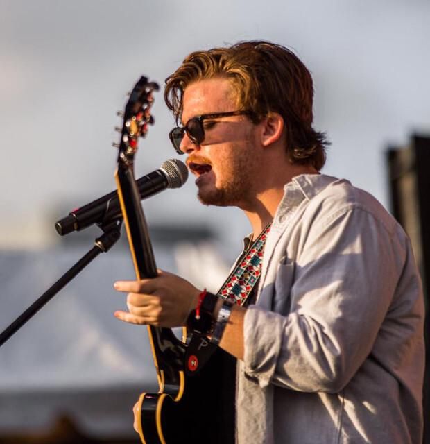 Foto de Simon Grossmann