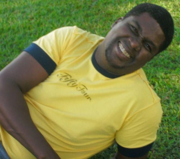 Foto de William Roberto