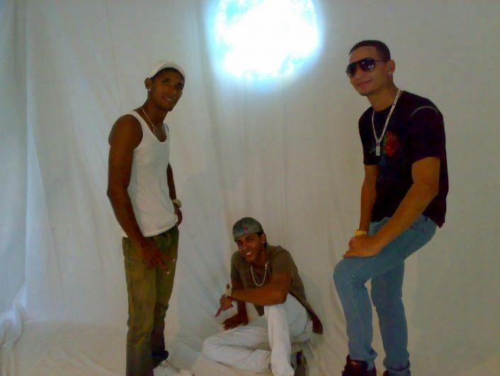 Foto de Continuasamba