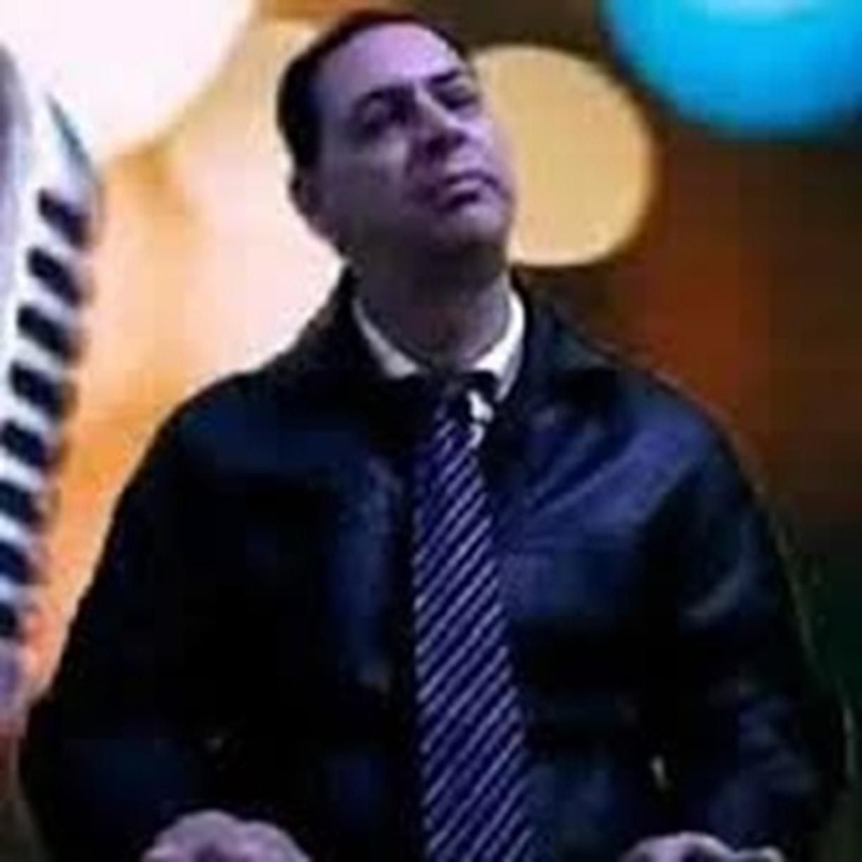 Foto de Clesio Martinez