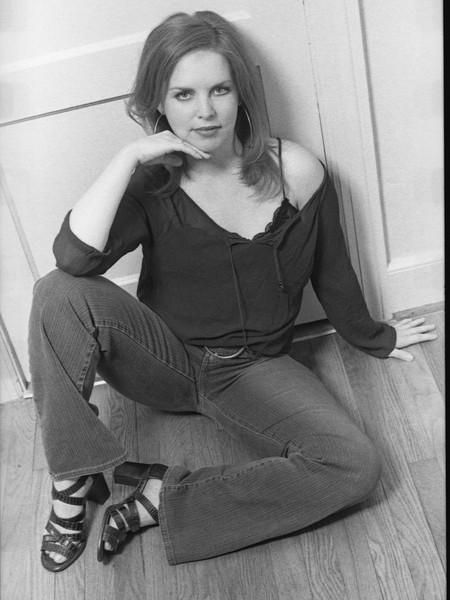 Foto de Joy Lynn White