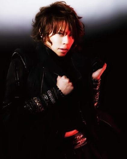 Foto de T.M. Revolution