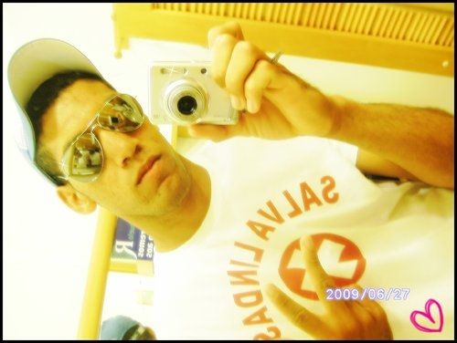 Photo of Gesiel Alves