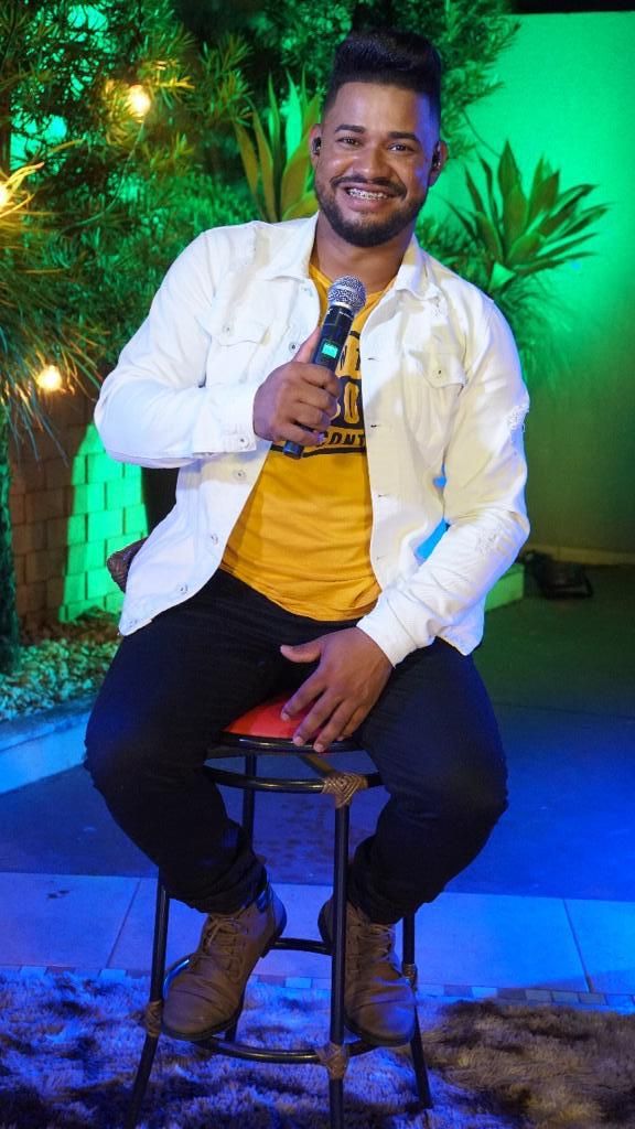 Foto de Ailton Souza