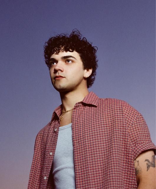 Foto de Alexander Stewart