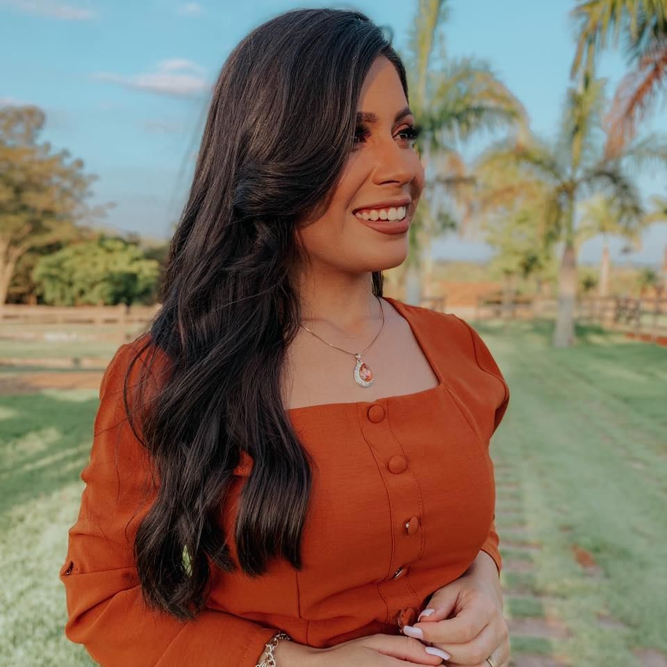 Photo of Paloma Gomes