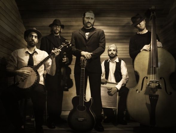 Foto de Confraria da Costa