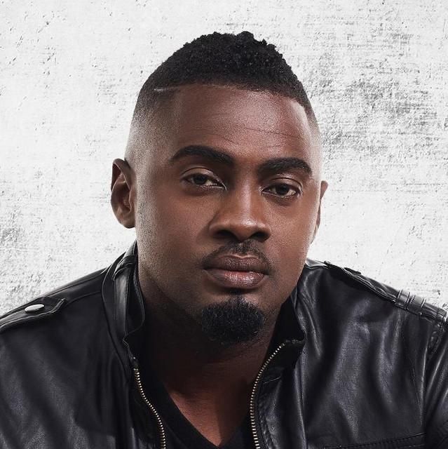 Foto de Jermaine Edwards