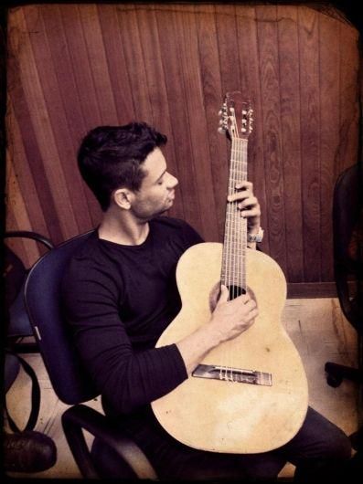 Foto de Fábio Alcântara