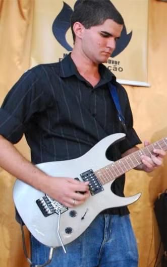 Foto de Henrique da Silva Rodrigues