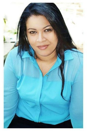 Foto de Erika Aguiar