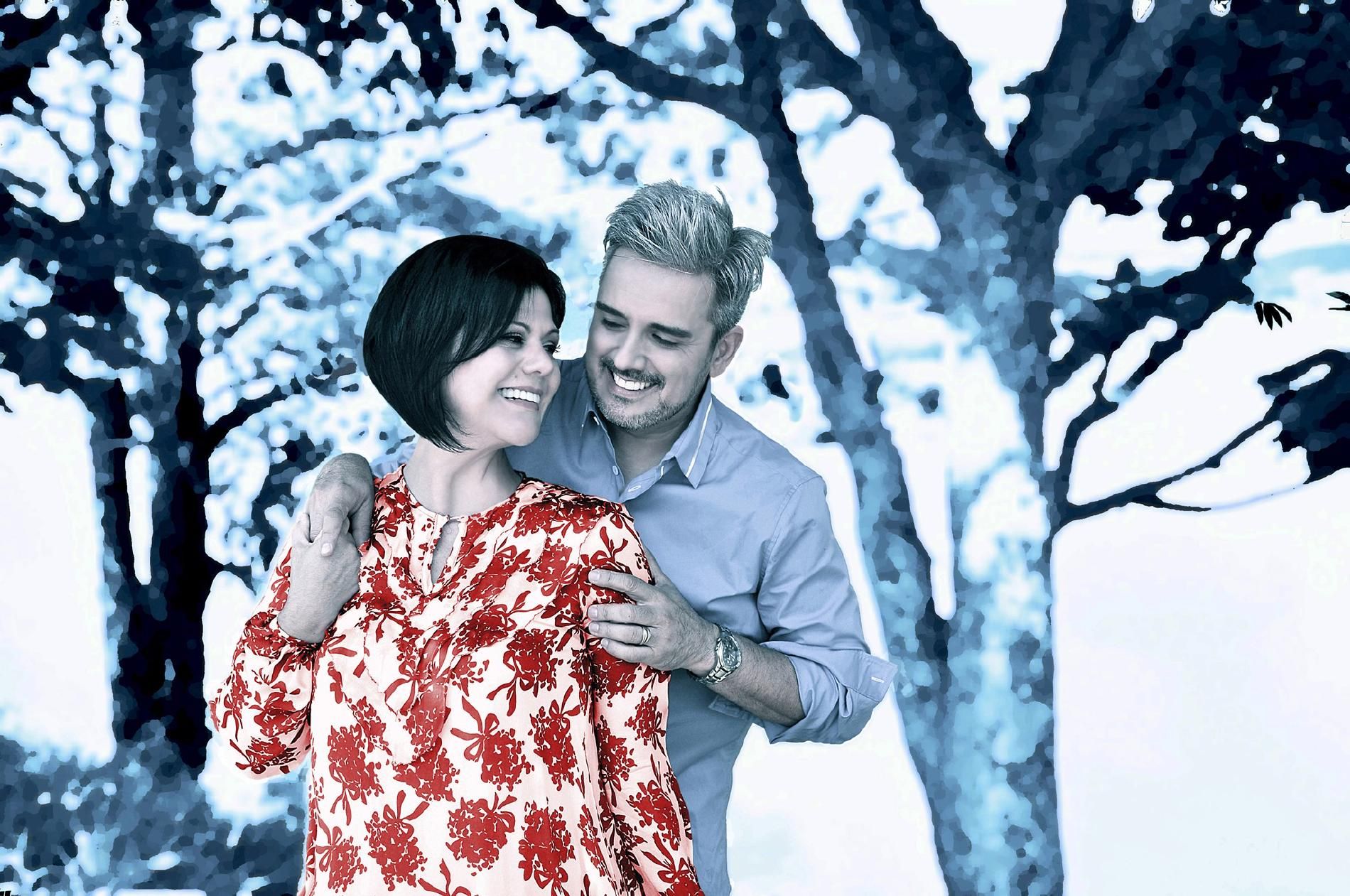 Foto de Eduardo & Silvana