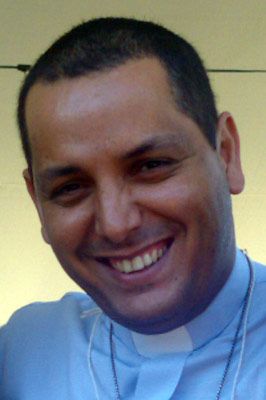 Foto de Padre Kleber