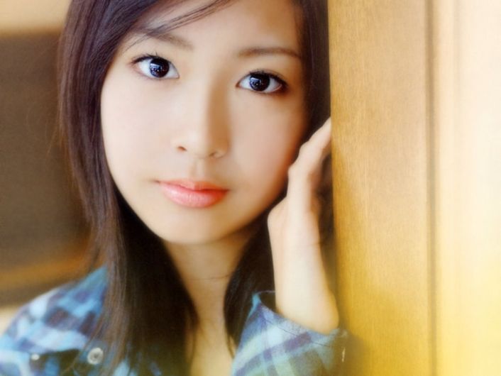 Foto de Iwata Sayuri