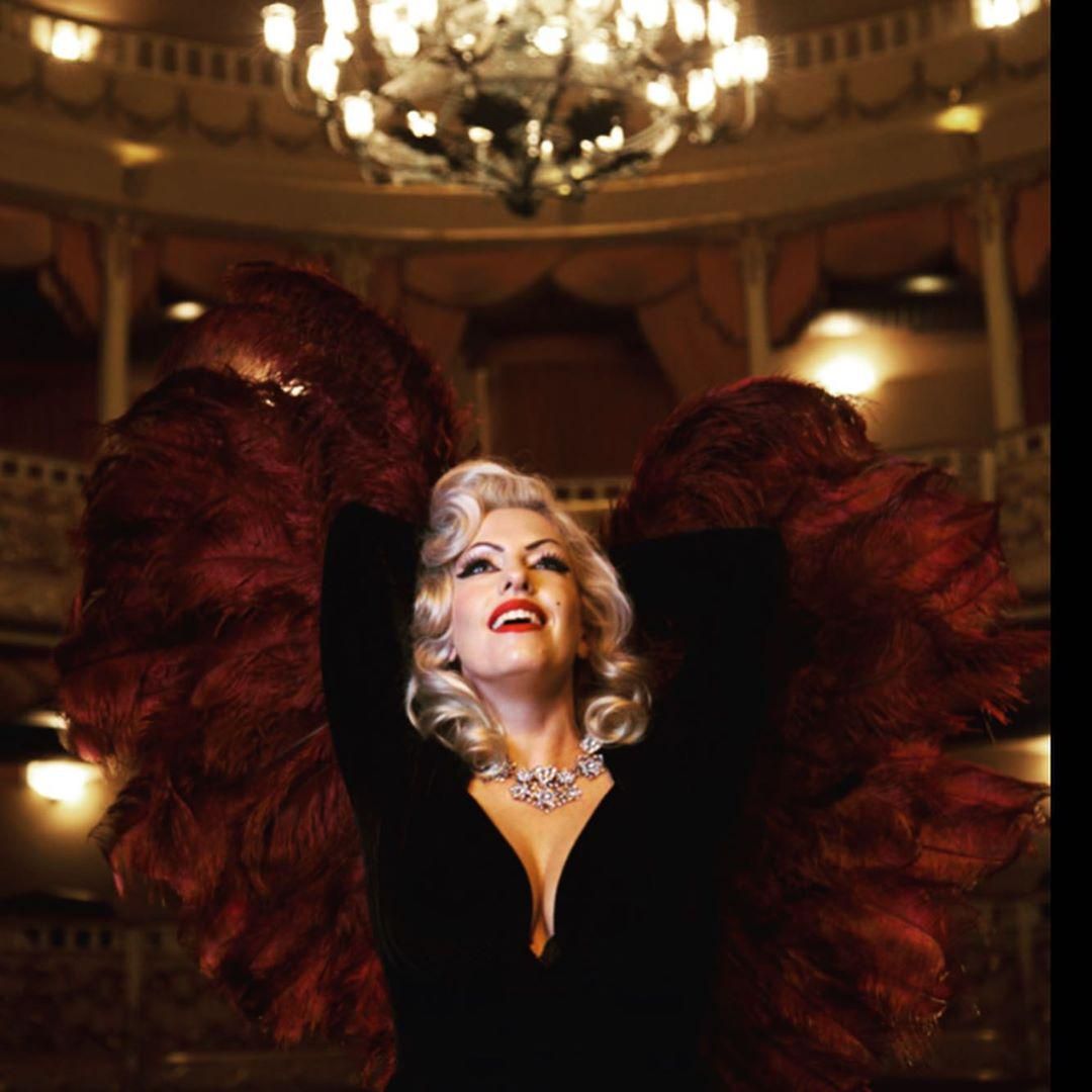 Foto de Taryn Szpilman