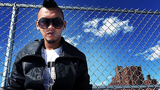 Photo of Israel Cruz