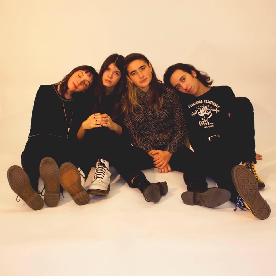 Foto de Destroy Boys