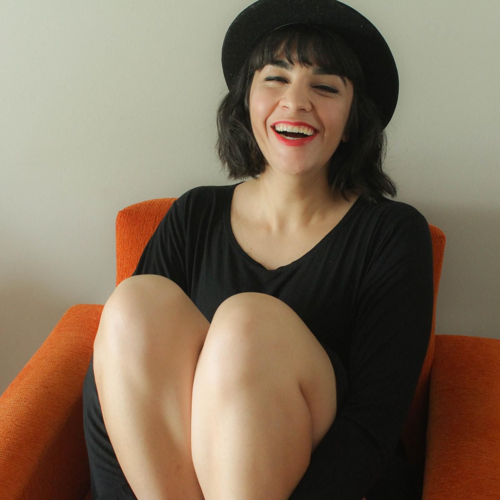 Foto de Poliana Peres