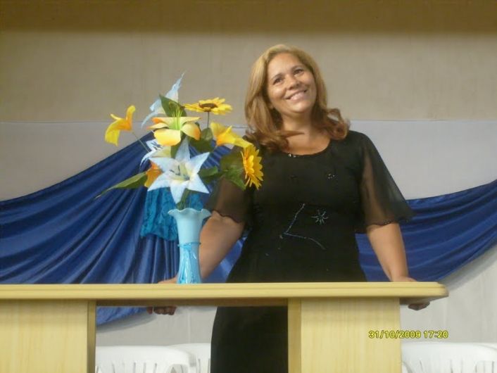 Foto de Vaneia Lacerda