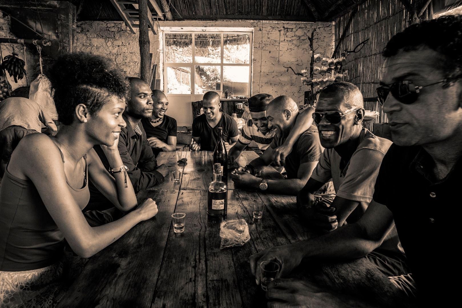 Photo of Cordas do Sol