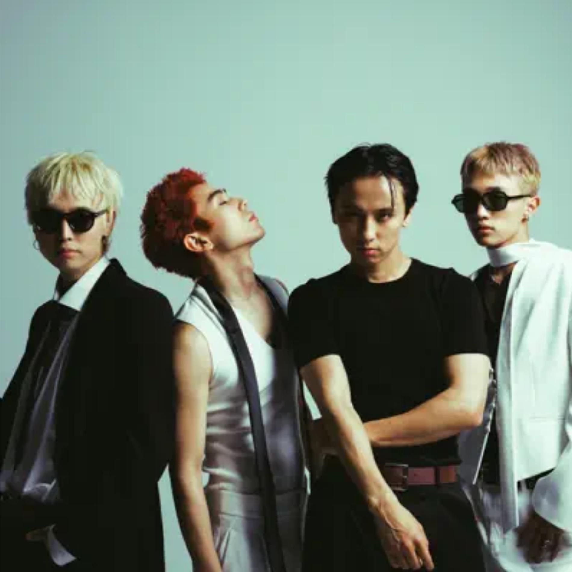 Foto de ALPHA (Q-POP)