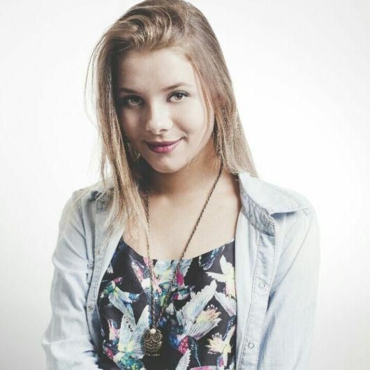 Foto de Samile Araujo