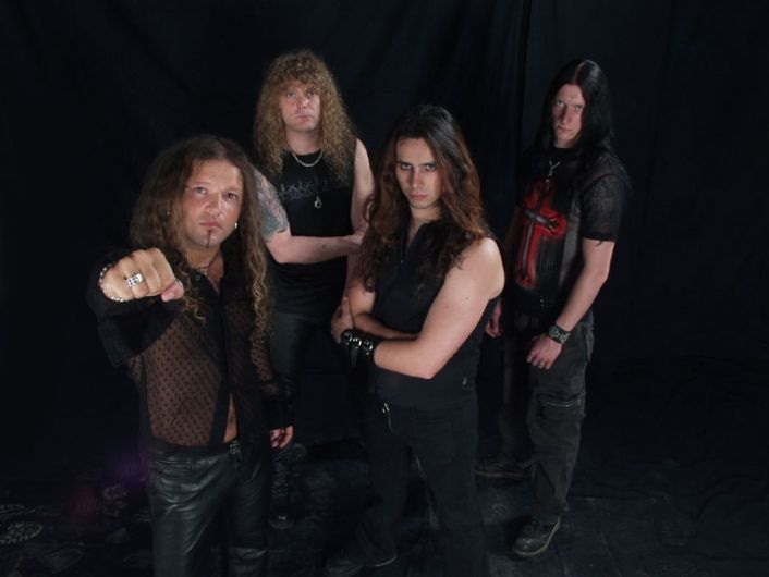 Foto de Mystic Prophecy